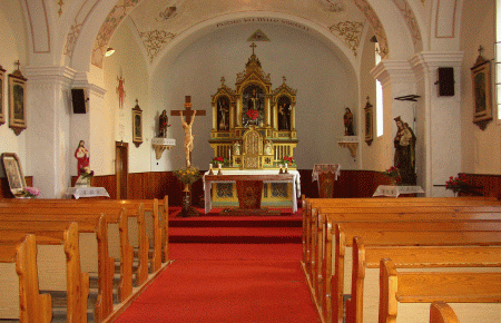 Kostol sv. Martina